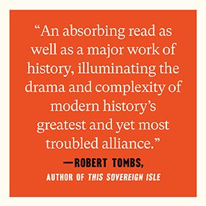 Allies at War: How the Struggles Between the Allied Powers Shaped the War and the World