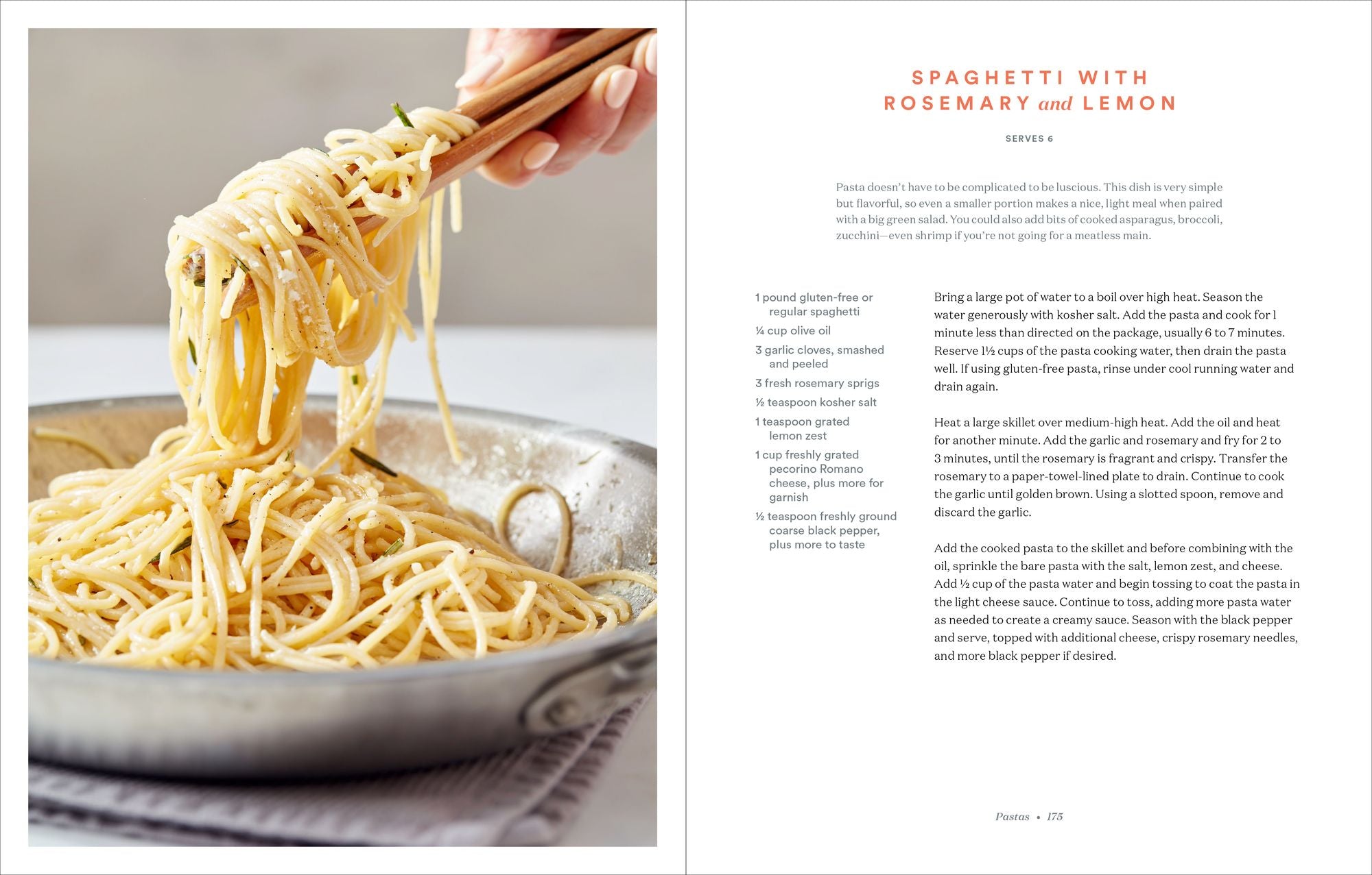Eat Better, Feel Better: My Recipes for Wellness and Healing, Inside and Out