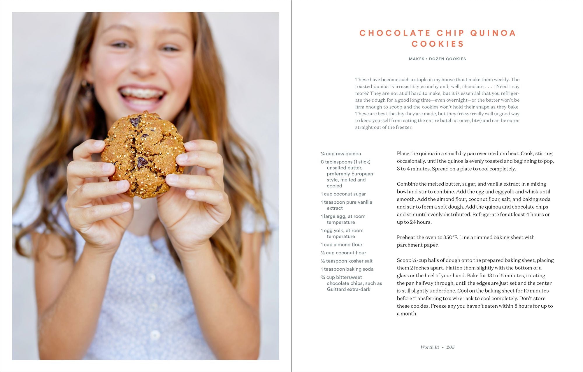Eat Better, Feel Better: My Recipes for Wellness and Healing, Inside and Out