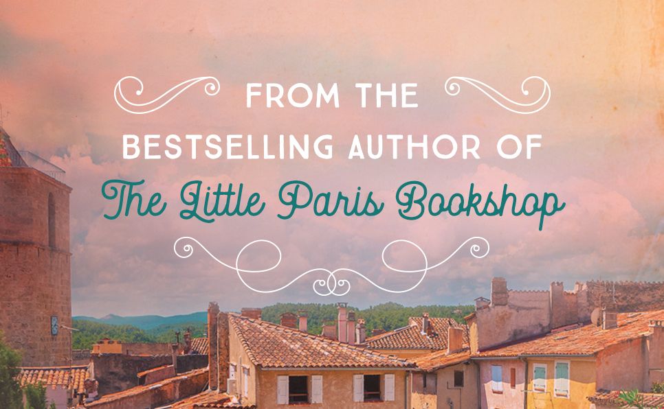 The Little Village of Book Lovers: A Novel