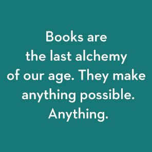 The Little Village of Book Lovers: A Novel