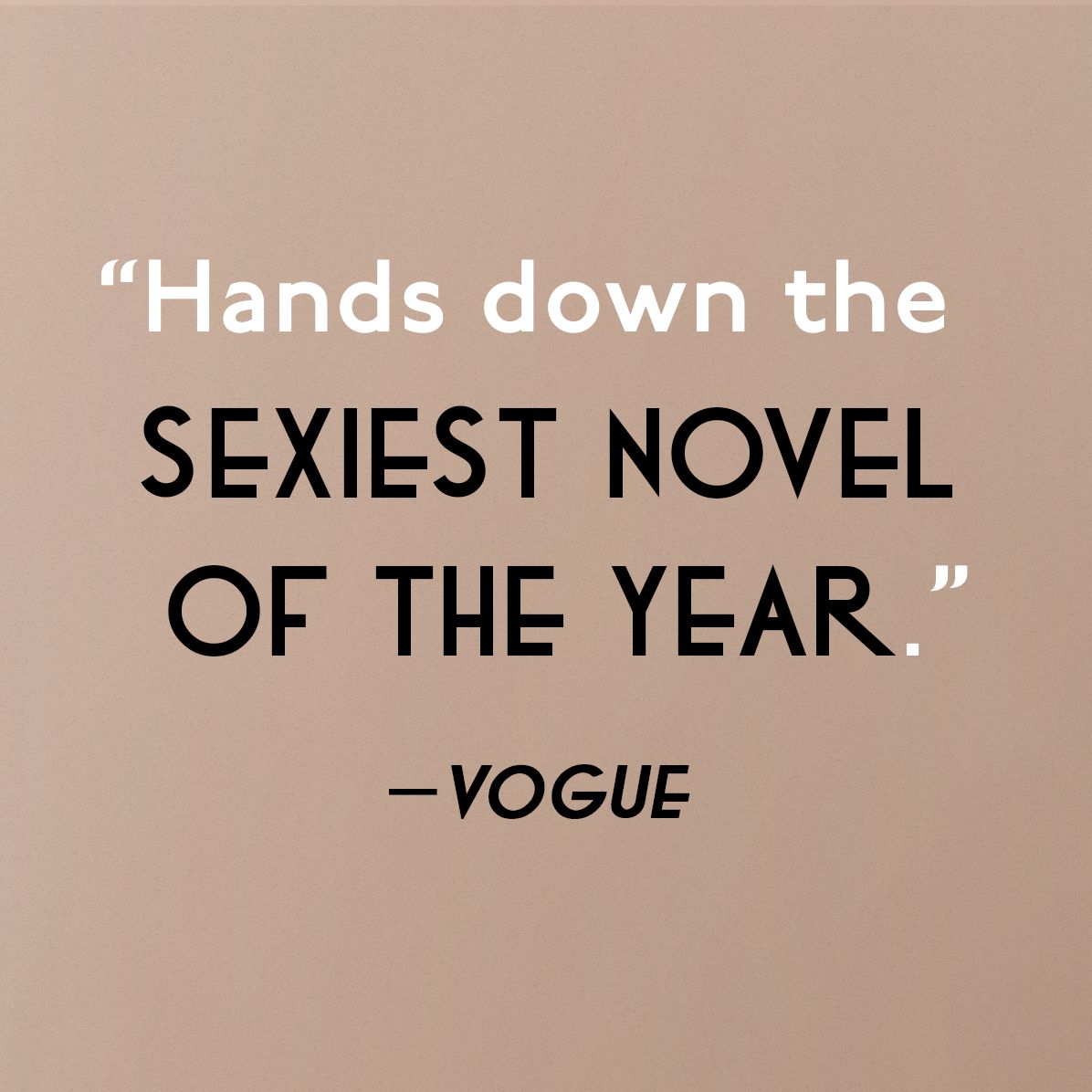 Exhibit: A Novel