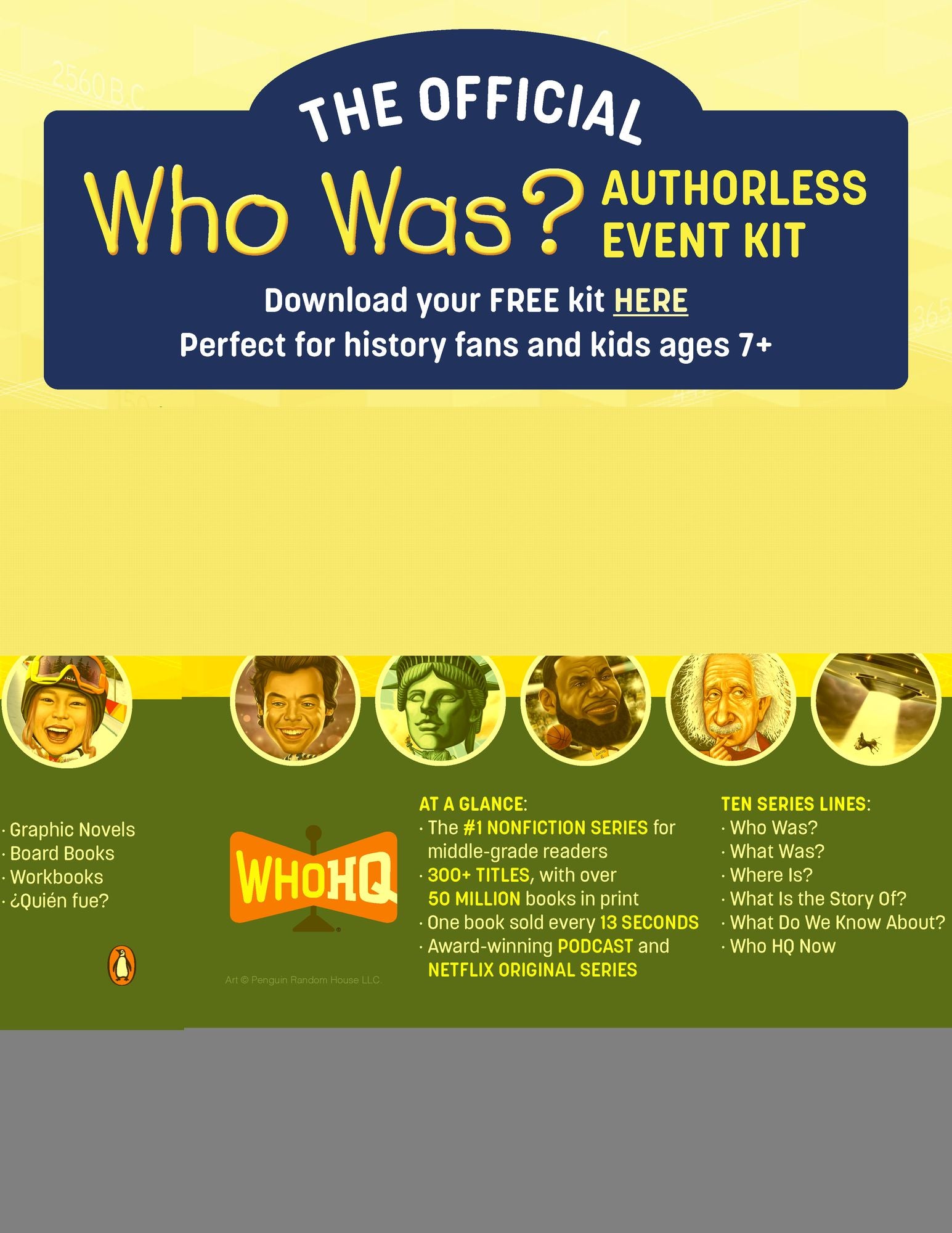 Who Was Accused in the Salem Witch Trials?: Tituba: A Who HQ Graphic Novel