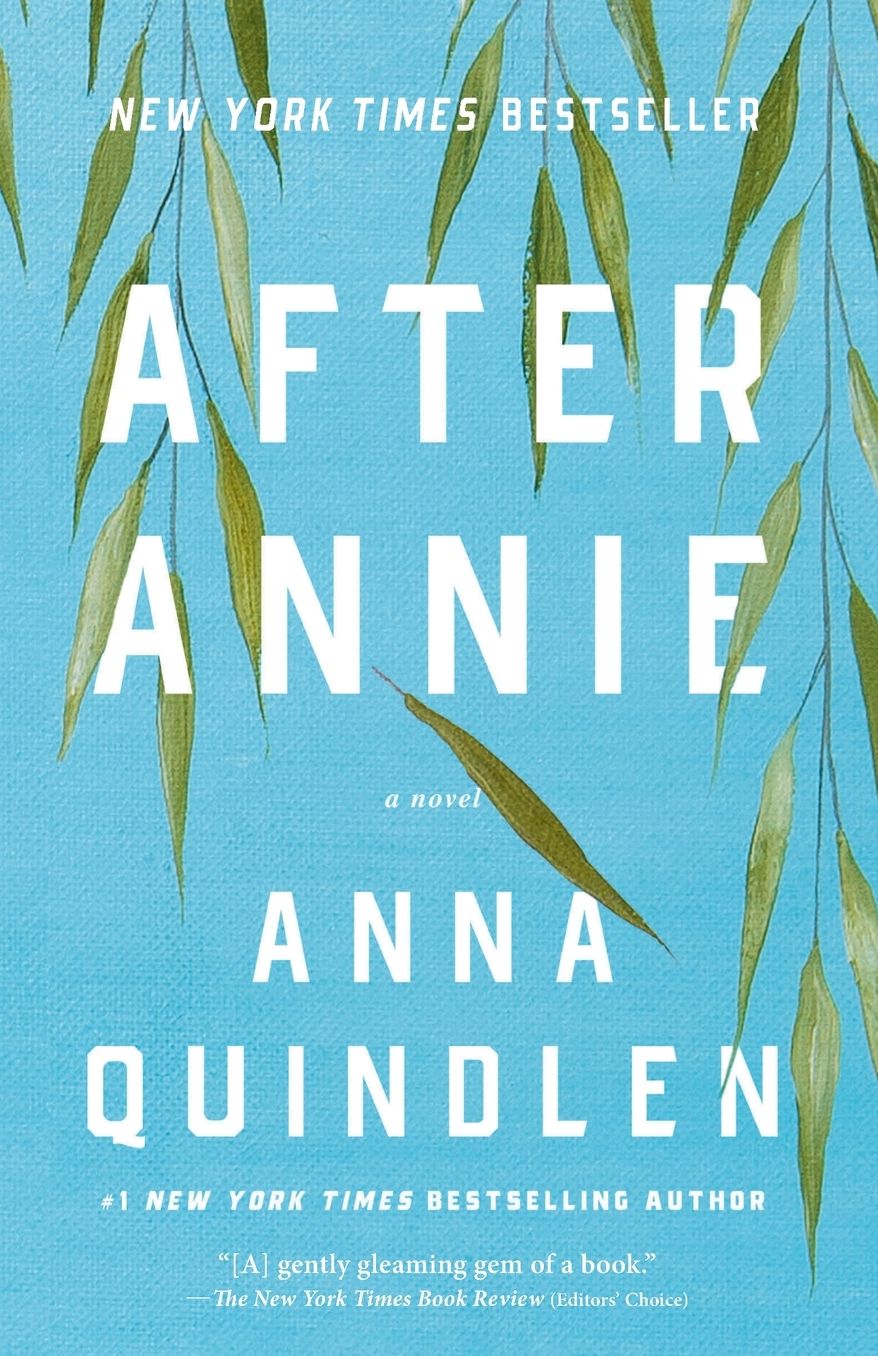After Annie: A Novel