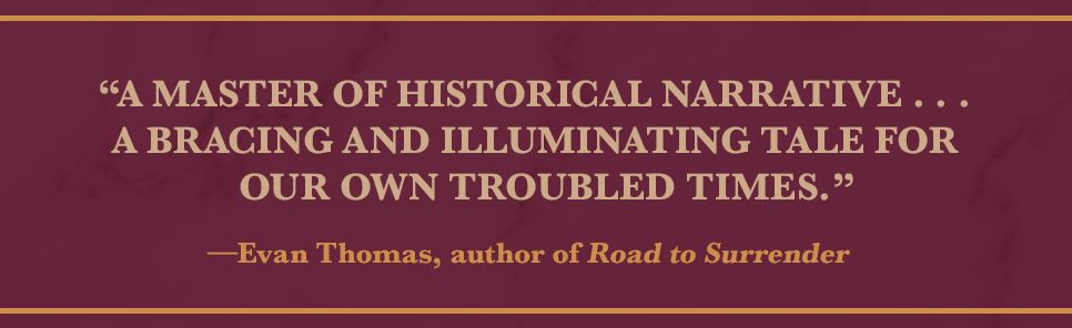 Keeping the Faith: God, Democracy, and the Trial That Riveted a Nation
