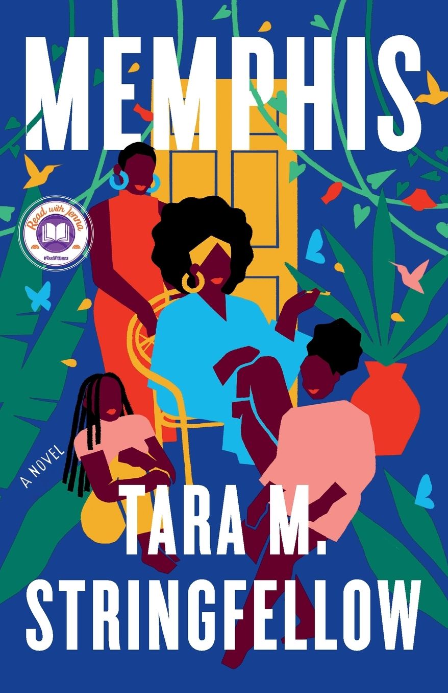 Memphis: A Read with Jenna Pick: A Novel