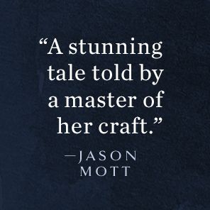 Black Woods, Blue Sky: A Novel