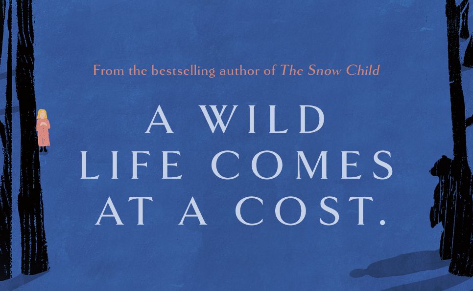 Black Woods, Blue Sky: A Novel