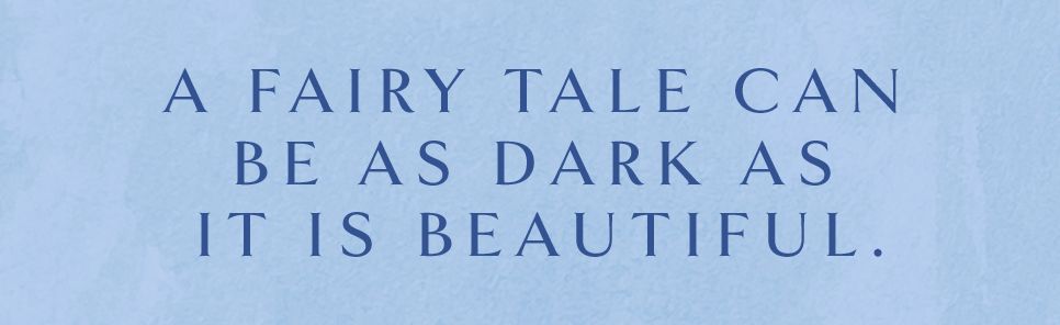 Black Woods, Blue Sky: A Novel