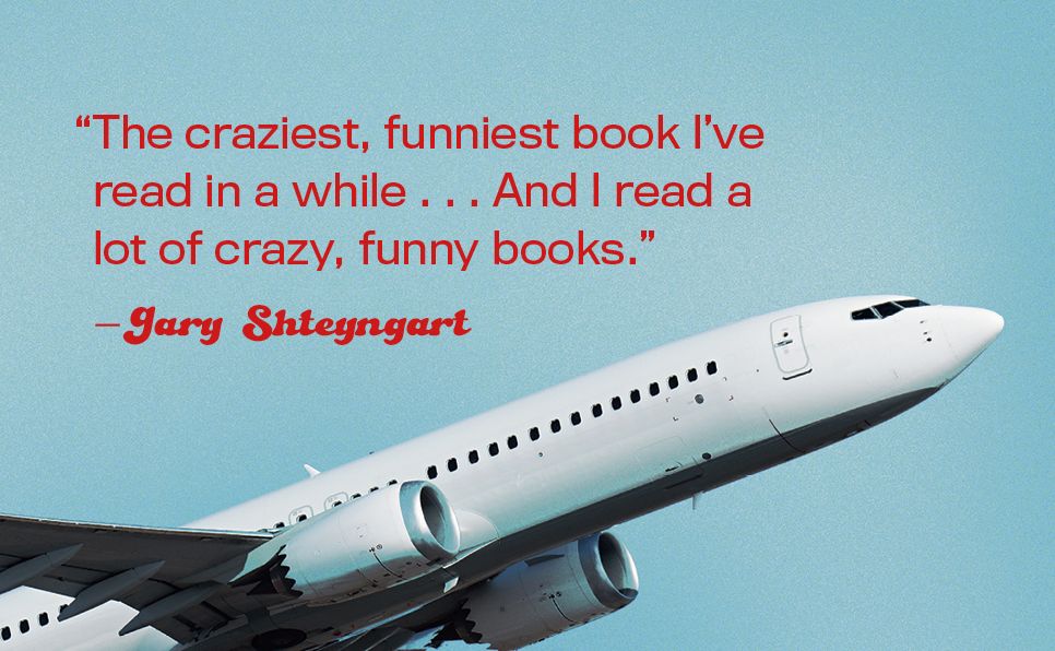 Sky Daddy: A Novel