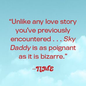 Sky Daddy: A Novel