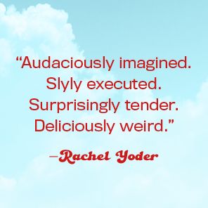 Sky Daddy: A Novel