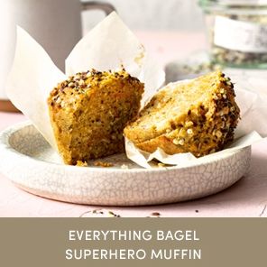 Rise and Run: Recipes, Rituals and Runs to Fuel Your Day: A Cookbook