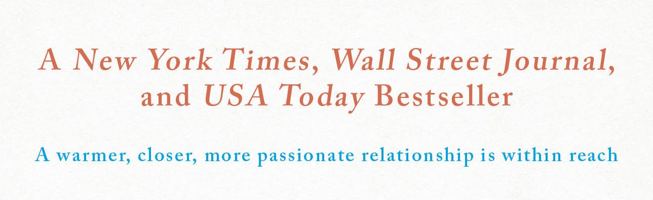 Us: Getting Past You & Me to Build a More Loving Relationship