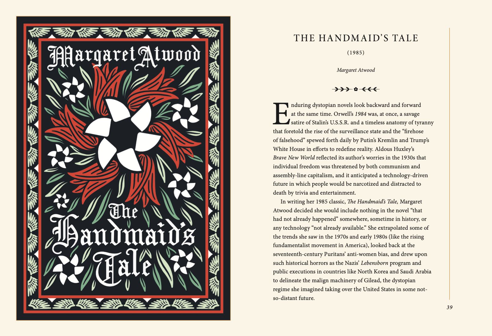 Ex Libris: 100+ Books to Read and Reread (Barnes & Noble Exclusive Edition)