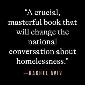 There Is No Place for Us: Working and Homeless in America (Pulitzer Prize Winner)