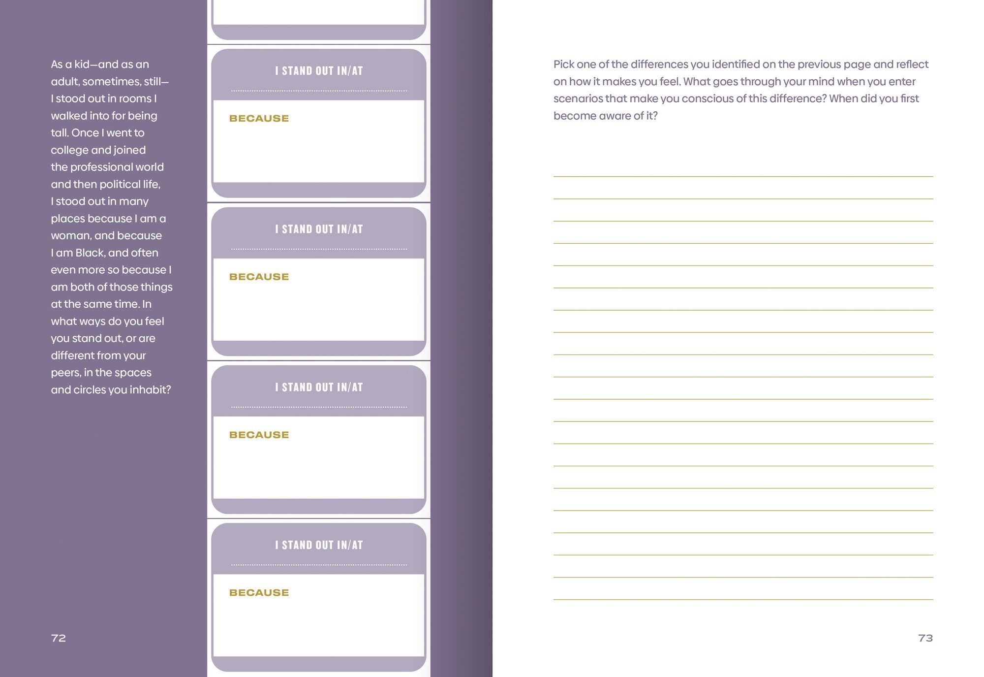 Overcoming: A Workbook