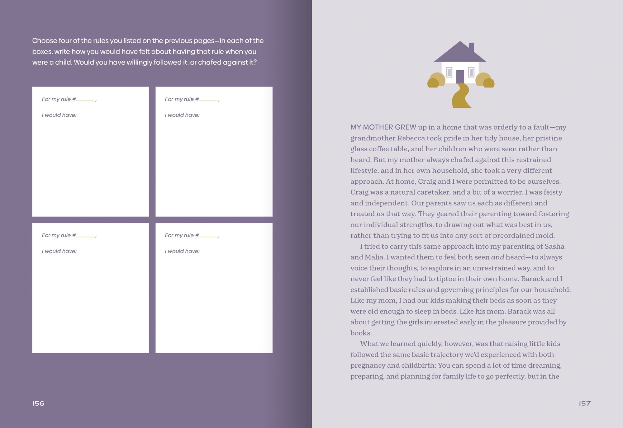 Overcoming: A Workbook