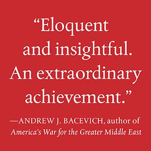 Homeland: The War on Terror in American Life