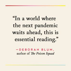 So Very Small: How Humans Discovered the Microcosmos, Defeated Germs--and May Still Lose the War Against Infectious Disease