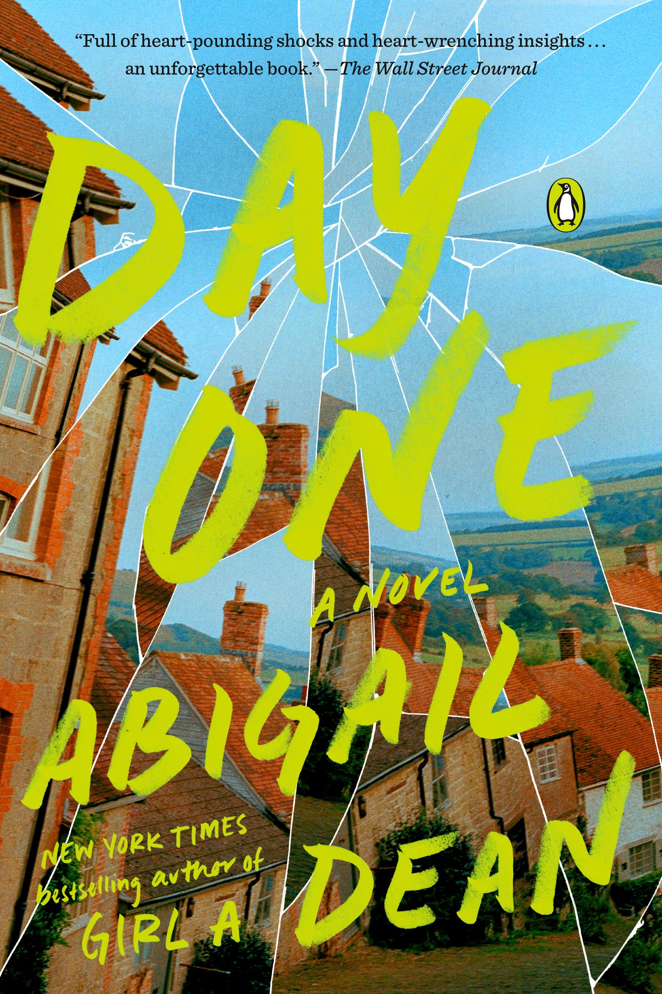 Day One: A Novel
