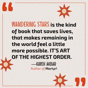 Wandering Stars
