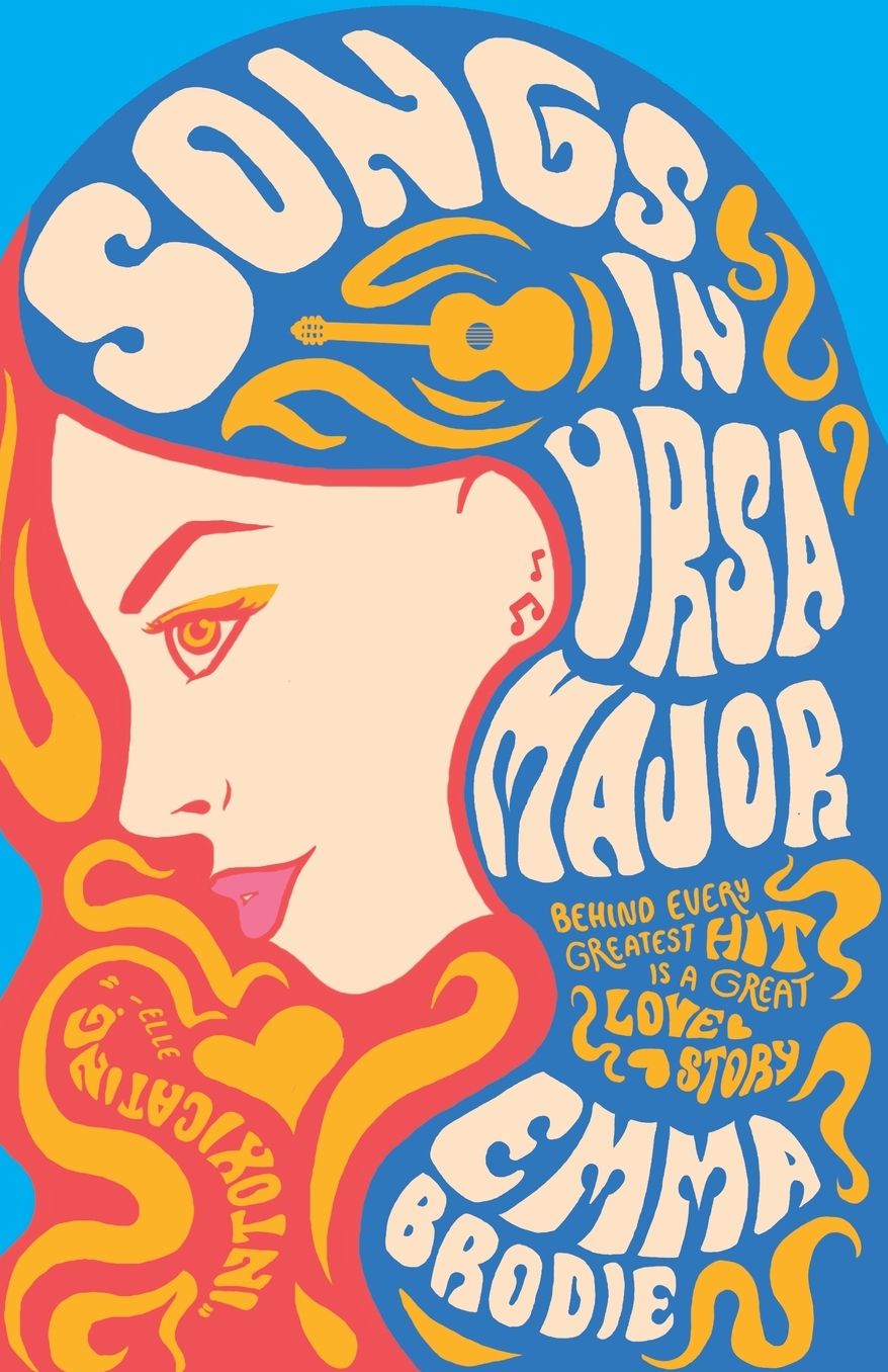 Songs in Ursa Major: A novel