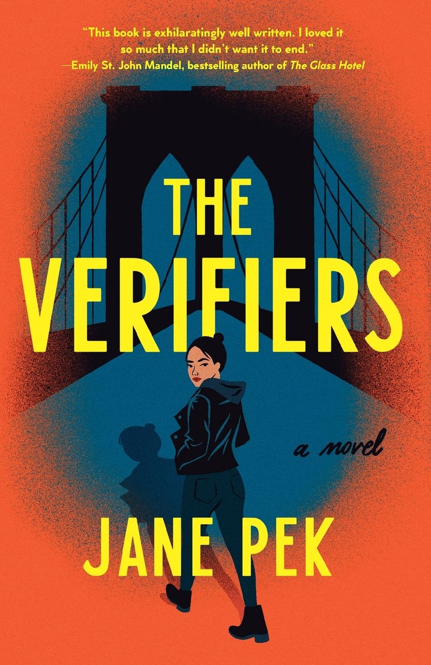 The Verifiers