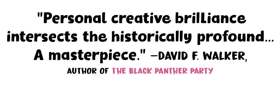 Black Arms to Hold You Up: A History of Black Resistance