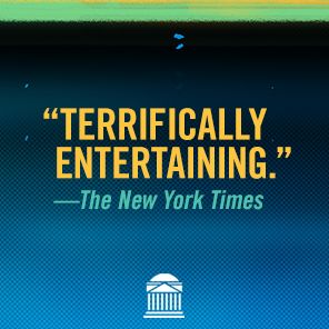 Everything Must Go: The Stories We Tell About the End of the World