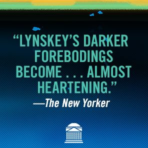 Everything Must Go: The Stories We Tell About the End of the World
