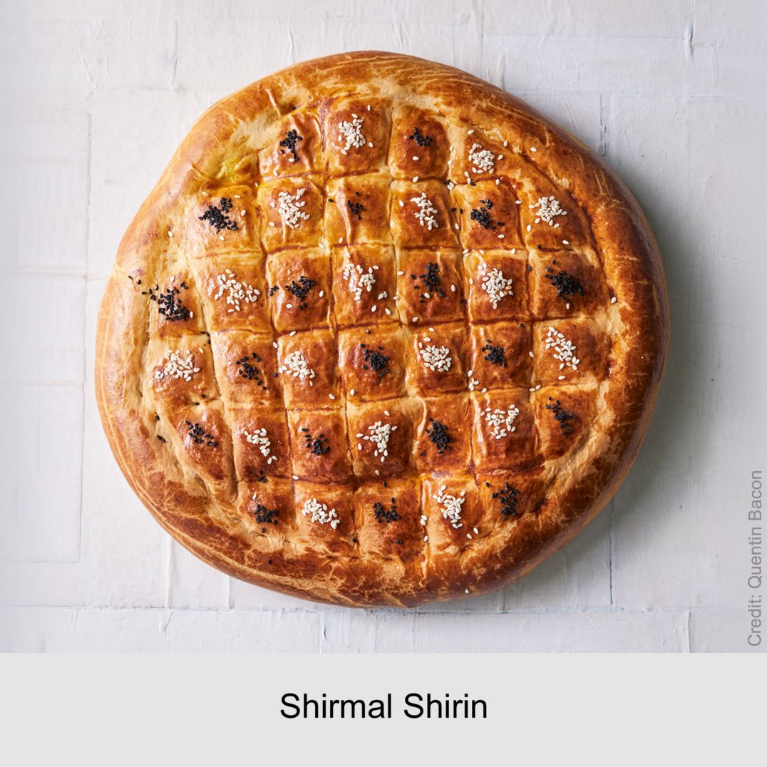 Sofreh: A Contemporary Approach to Classic Persian Cuisine: A Cookbook