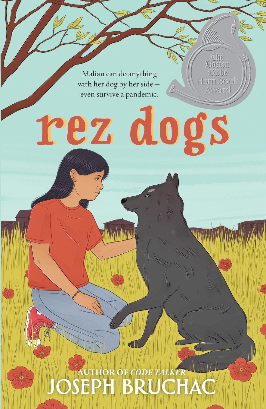 Rez Dogs