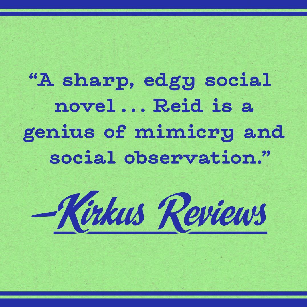 Come and Get It (GMA Book Club Pick)
