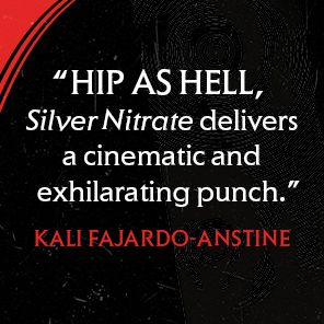 Silver Nitrate