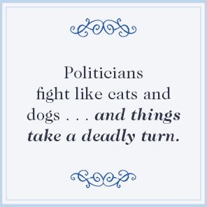 Feline Fatale (Mrs. Murphy Series #32)