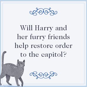 Feline Fatale (Mrs. Murphy Series #32)