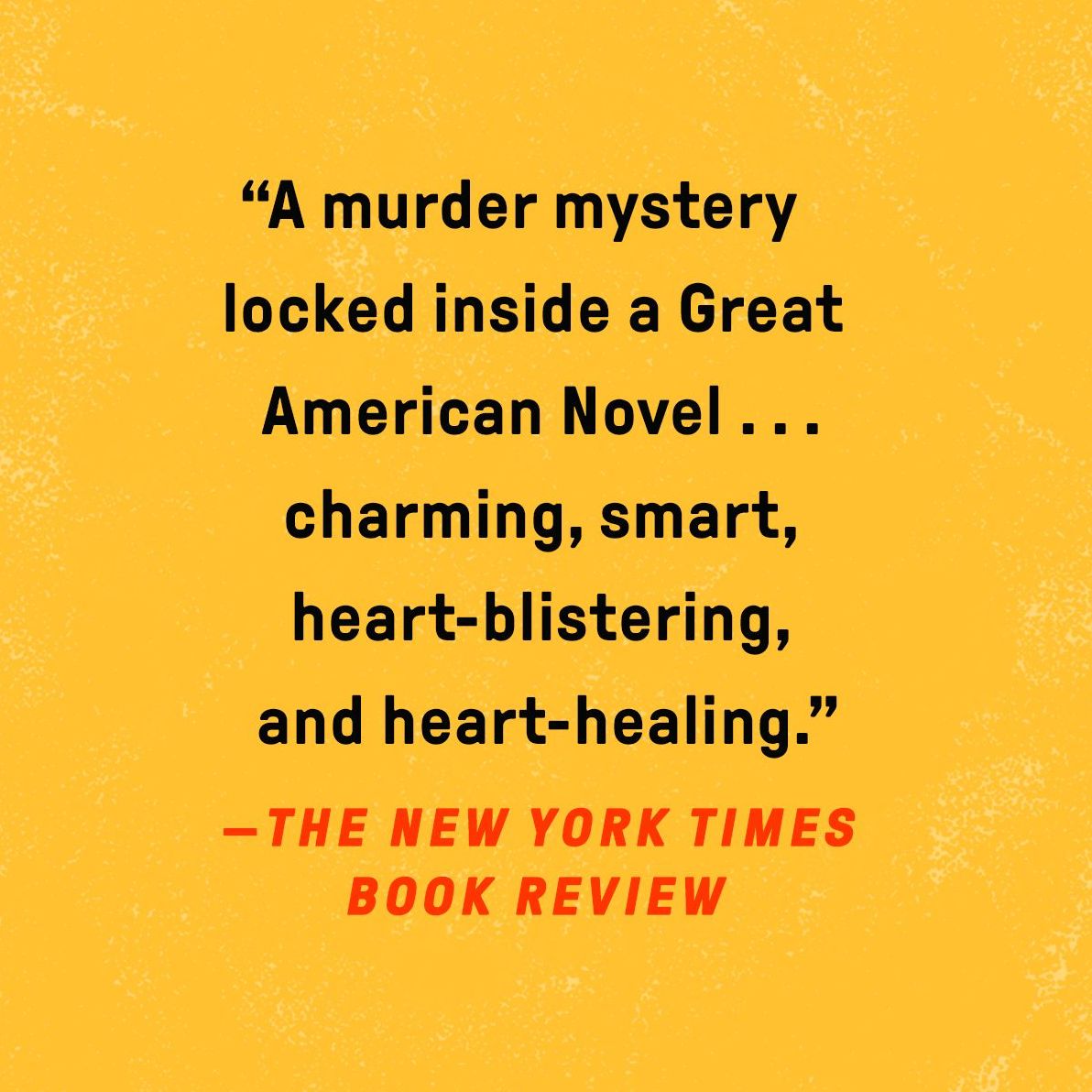 The Heaven & Earth Grocery Store (2023 B&N Book of the Year)
