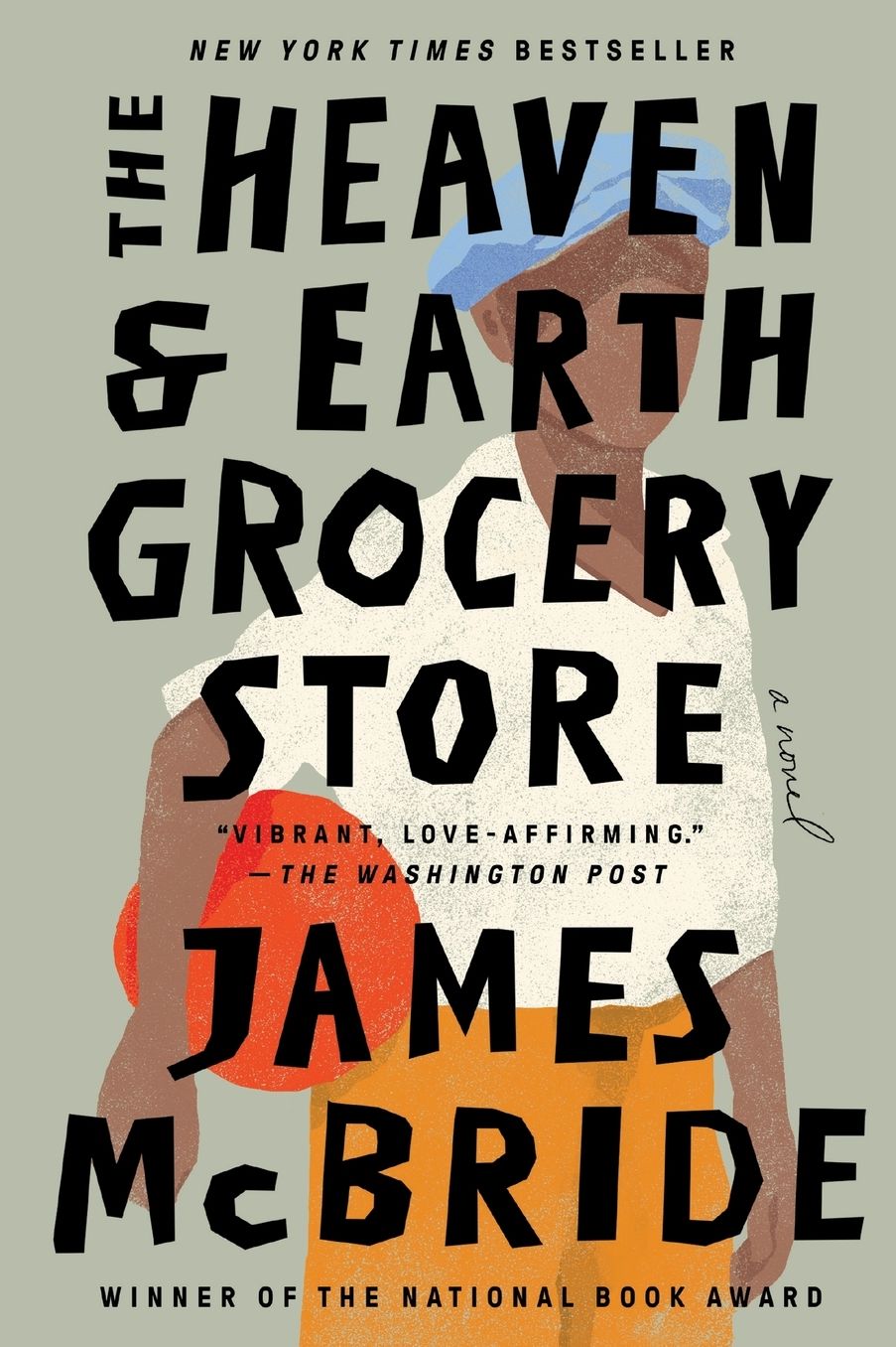 The Heaven & Earth Grocery Store: A Novel