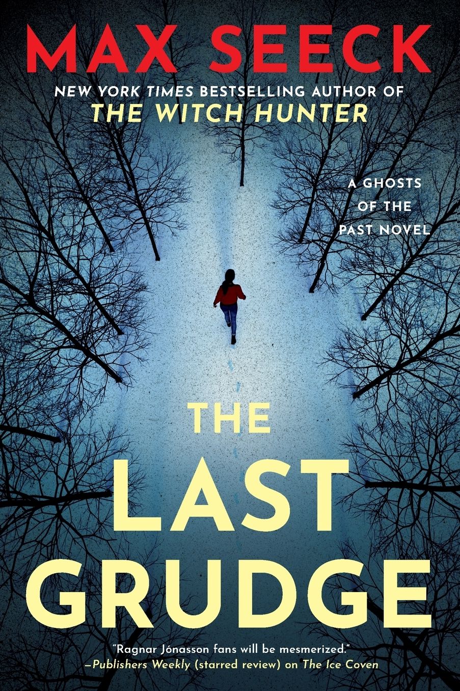 The Last Grudge