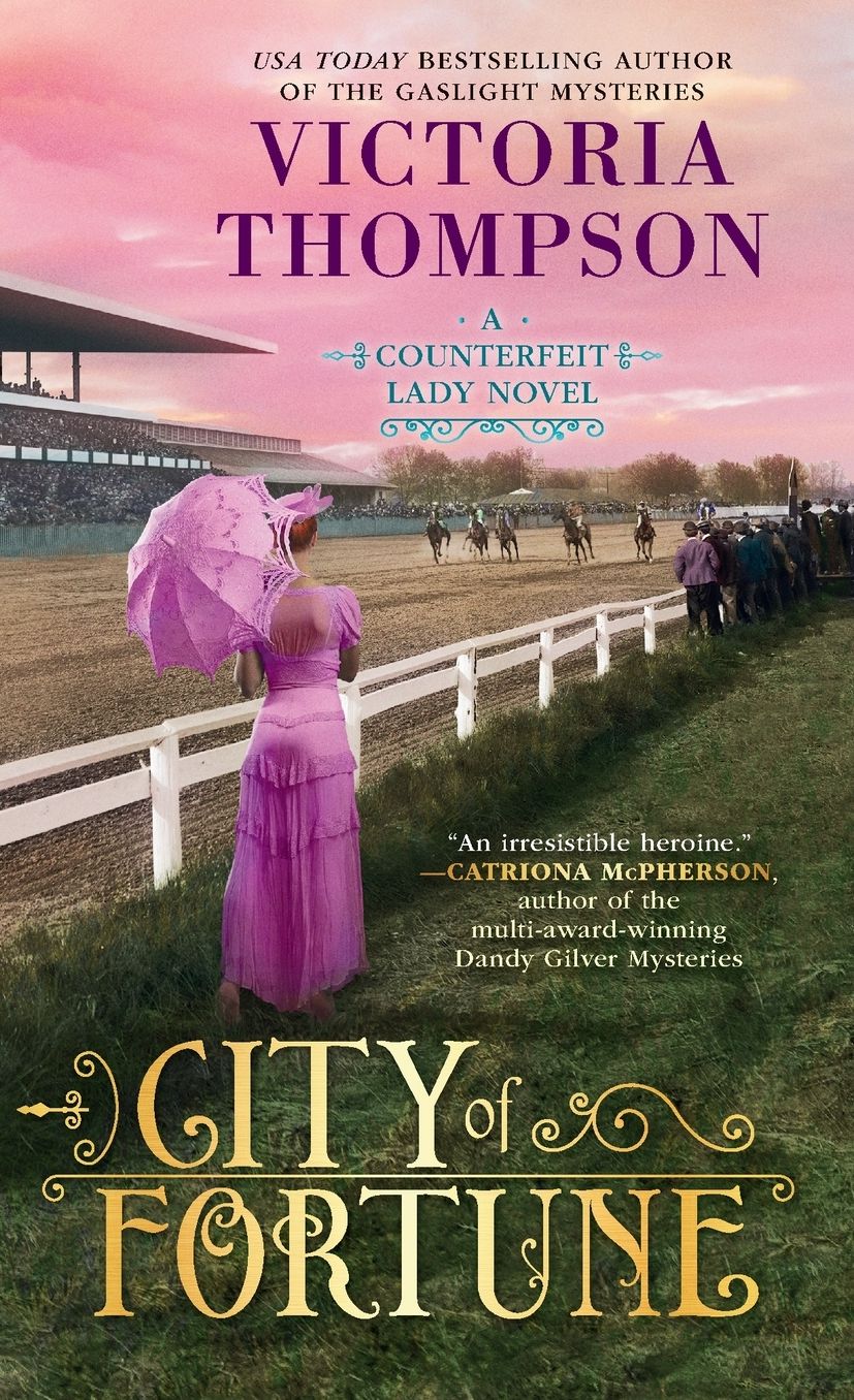 City of Fortune