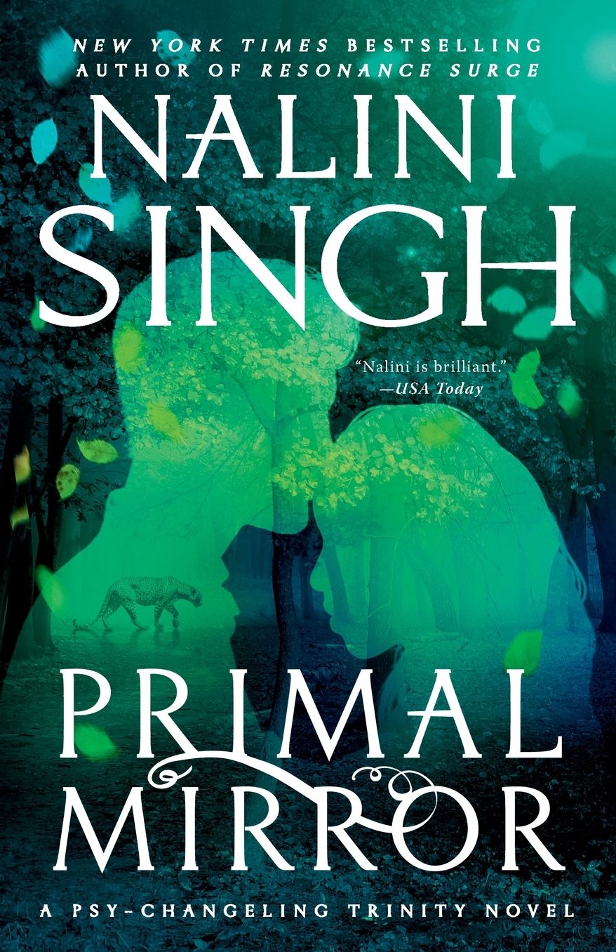 Primal Mirror