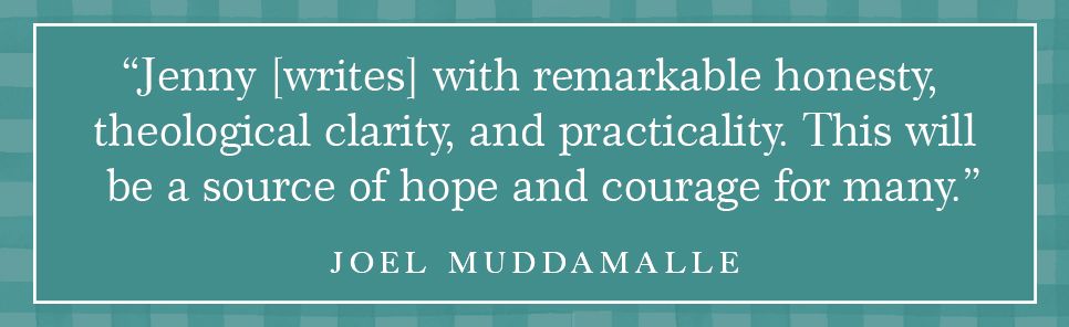 Trust God, Love People: Stories of My Openhanded Faith