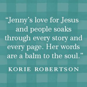 Trust God, Love People: Stories of My Openhanded Faith