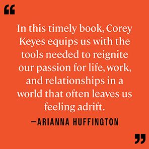 Languishing: How to Feel Alive Again in a World That Wears Us Down