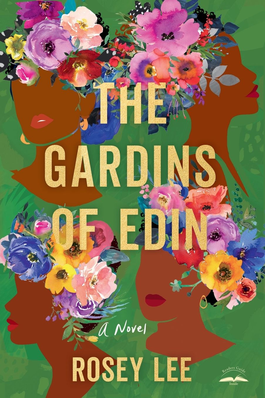 The Gardins of Edin: A Novel