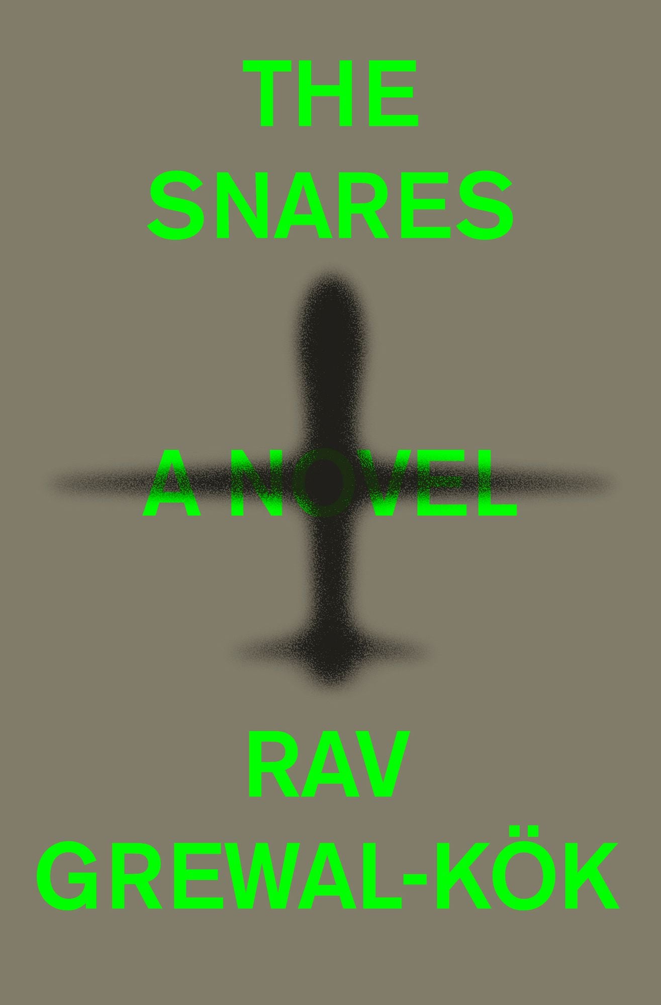 The Snares: A Novel