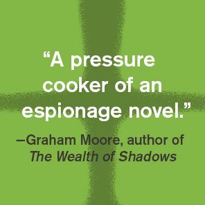 The Snares: A Novel