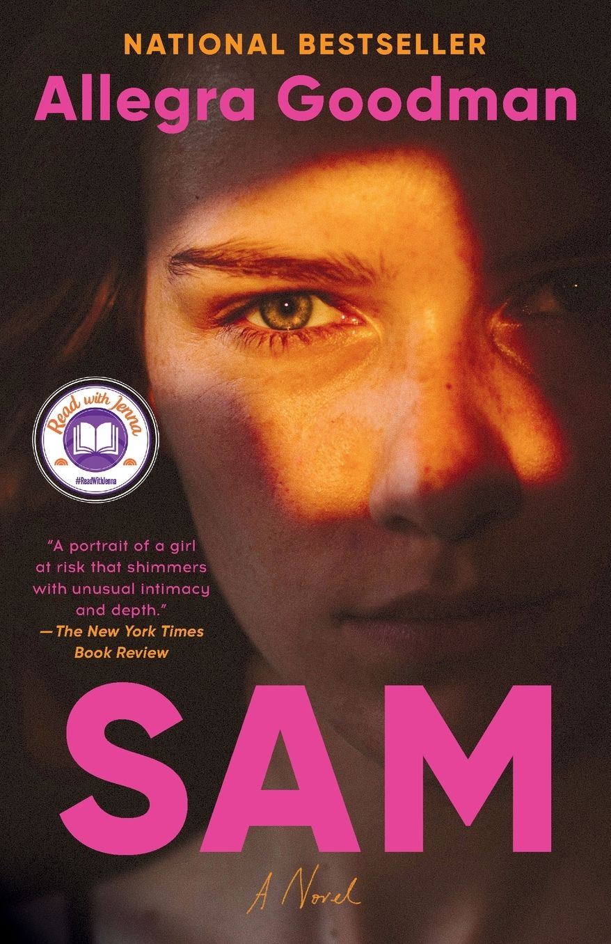 Sam (A Read with Jenna Pick)