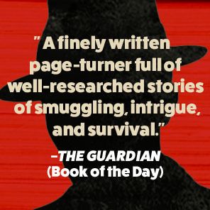 The CIA Book Club: The Secret Mission to Win the Cold War with Forbidden Literature